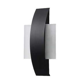 Acrylic Wall Lamp | Minimalist Ambient Lighting Design