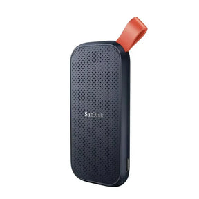 External Hard Drive Portable SSD Power Bank Fast Charging Battery