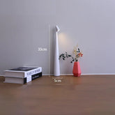 Rechargeable LED Table Lamp – Touch Dimmable