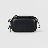 External Hard Drive Portable SSD Travel Case Hard Shell Storage