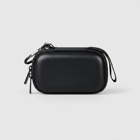 External Hard Drive Portable SSD Travel Case Hard Shell Storage