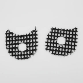 Dishwasher Rack Adjuster Repair Kit Wheels Screws Replacement Parts