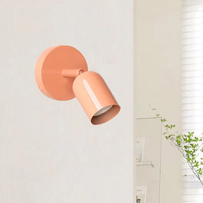 Macaron Wall Light – Nordic Minimalist Sconce