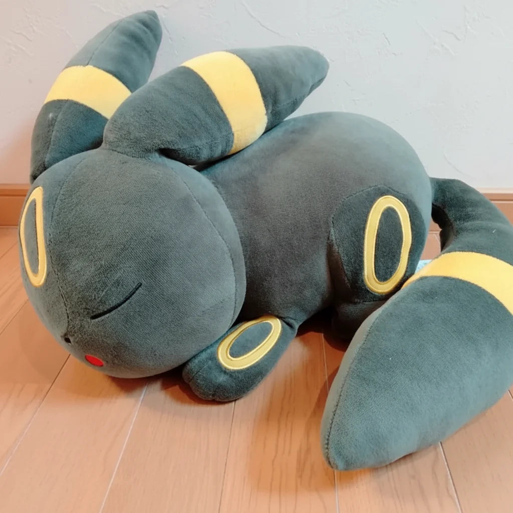 Pelúcia de Animal Macio Boneco de Pelúcia Almofada de Dormir de Corpo Longo