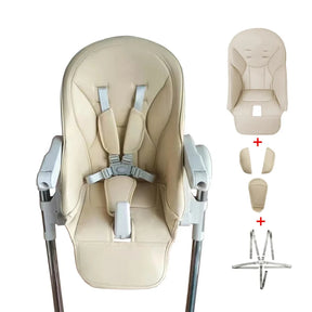 Almofada de Assento Portátil Confortável para Bebês em Carros