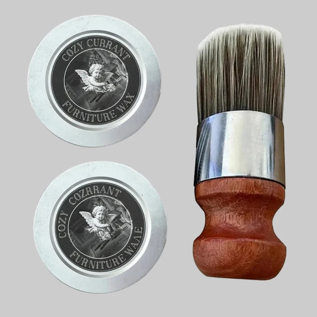 Creme de Rejuvenescimento, Proteção e Restauração de Couro