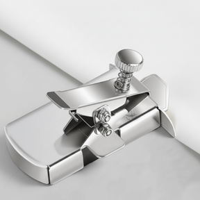 Sewing Machine Magnetic Seam Guide Stainless Steel Edge Guide