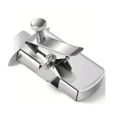 Sewing Machine Magnetic Seam Guide Stainless Steel Edge Guide
