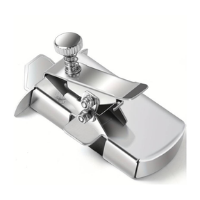 Sewing Machine Magnetic Seam Guide Stainless Steel Edge Guide