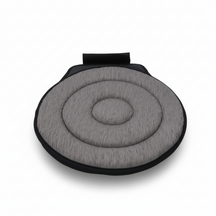 Seat Cushion Swivel Memory Foam Rotating Support Easy Mobility
