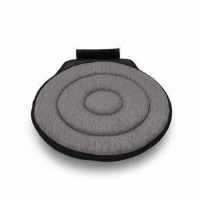 Seat Cushion Swivel Memory Foam Rotating Support Easy Mobility