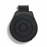 Seat Cushion Swivel Memory Foam Rotating Support Easy Mobility