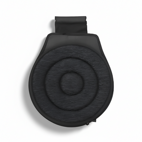 Seat Cushion Swivel Memory Foam Rotating Support Easy Mobility