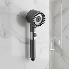 Shower Head High Pressure Handheld Filtered Water Spray