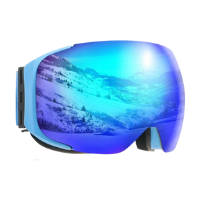 Snow Goggles with Lens Bundle