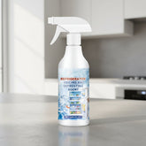 Spray Descongelante para Geladeira Limpador de Gelo Remoção Rápida de Geada