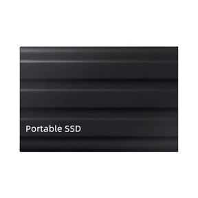 SSD Externo Dispositivo de Armazenamento Portátil Gabinete de Metal
