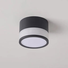 Spot LED de Sobrepor Nórdico | Luminária de Teto 9W / 15W