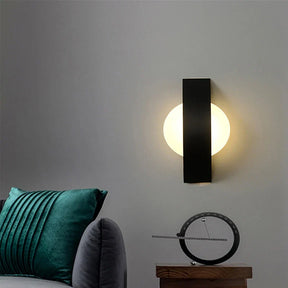 Acrylic Wall Lamp | Minimalist Ambient Lighting Design