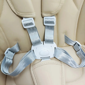 Almofada de Assento Portátil Confortável para Bebês em Carros
