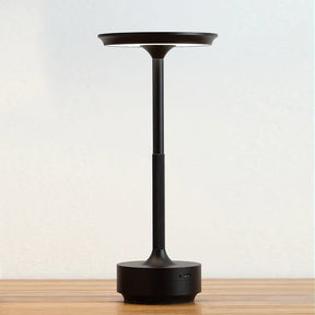 Rechargeable Touch Desk Lamp | Dimmable LED Table Light