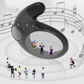 Fones de Ouvido Intra-auriculares para Dormir – Com Cancelamento de Ruído, Ultrafinos e Confortáveis para Dormir