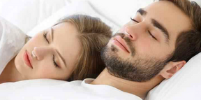 Snore Stopper Magnetic Nose Clips (2 Piece Set)