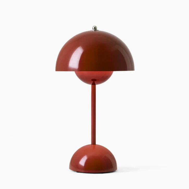 Modern Touch Table Lamp | Scandinavian Design