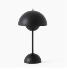 Modern Touch Table Lamp | Scandinavian Design