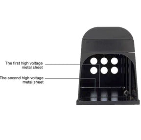 Electric Mouse Trap