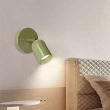 Macaron Wall Light – Nordic Minimalist Sconce