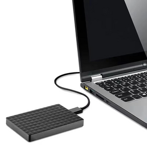 External Hard Drive – Ultra-Speed USB 3.0 Portable Storage & Durable
