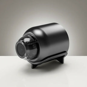 Security Camera Mini WiFi HD Indoor Smart Surveillance Camera