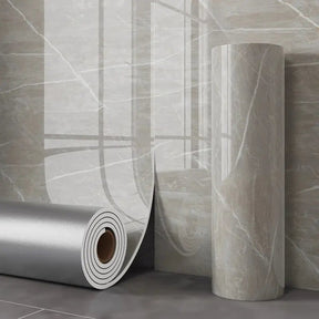 Película Decorativa Autoadesiva de Mármore – Visual Moderno, Adesivo de Colar e 40×300cm
