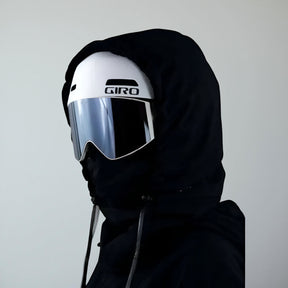 Ski Mask Hood Face Cover Winter Outdoor Gear