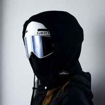 Ski Mask Hood Face Cover Winter Outdoor Gear