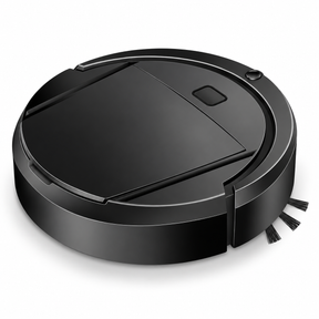 Smart Vacuum Cleaner Automatic Navigation Home Cleaning