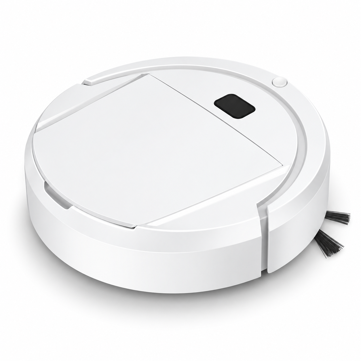 Smart Vacuum Cleaner Automatic Navigation Home Cleaning