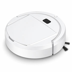 Smart Vacuum Cleaner Automatic Navigation Home Cleaning