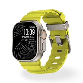 Pulseira de Fitness para Smartwatch Ajustável para o Dia a Dia