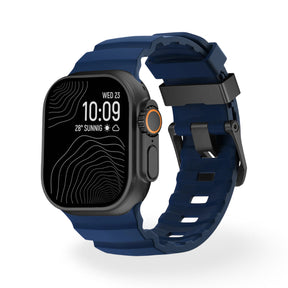 Pulseira de Fitness para Smartwatch Ajustável para o Dia a Dia