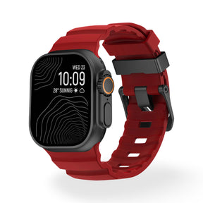 Pulseira de Fitness para Smartwatch Ajustável para o Dia a Dia