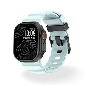 Pulseira de Fitness para Smartwatch Ajustável para o Dia a Dia