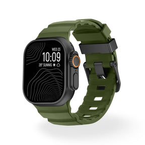 Pulseira de Fitness para Smartwatch Ajustável para o Dia a Dia