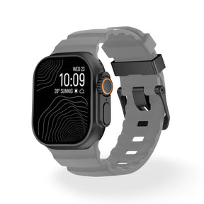 Pulseira de Fitness para Smartwatch Ajustável para o Dia a Dia
