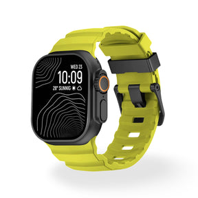 Pulseira de Fitness para Smartwatch Ajustável para o Dia a Dia