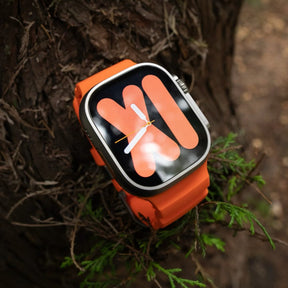 Pulseira de Fitness para Smartwatch Ajustável para o Dia a Dia