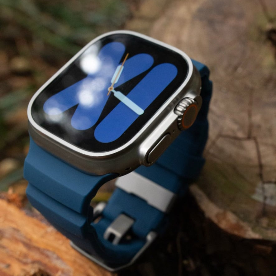 Pulseira de Fitness para Smartwatch Ajustável para o Dia a Dia