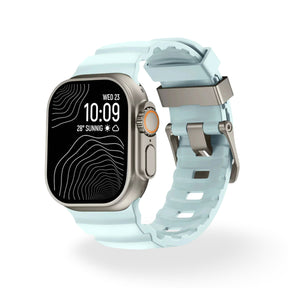 Pulseira de Fitness para Smartwatch Ajustável para o Dia a Dia
