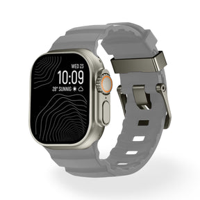 Pulseira de Fitness para Smartwatch Ajustável para o Dia a Dia